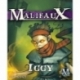 Malifaux 2E: Neverborn - Iggy (1)