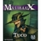 Malifaux 2E: Neverborn - Tuco (1)