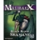 Malifaux 2E: Neverborn - Black Blood Shamans (2)