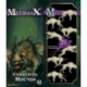Malifaux 2E: Neverborn - Corrupted Hounds (4)