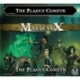 Malifaux 2E: Outcasts - La peste llega (10)