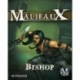 Malifaux 2E: Outcasts - Bishop