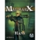 Malifaux 2E: Outcasts - Hans