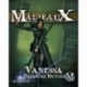 Malifaux 2E: Outcasts - Vanessa, Treasure Hunter (1)