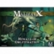 Malifaux 2E: Outcasts - Herald of Obliteration (6)