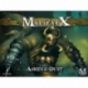 Malifaux 2E: Outcasts - Ashes & Dust (3)