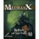 Malifaux 2E: Outcasts - Scion of the Void (1)
