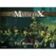 Malifaux 2E: Gremlins - The Bayou Boss Box Set (8)
