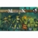 Malifaux 2E: Gremlins - The Kin Box Set