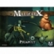 Malifaux 2E: Gremlins - Pigapult