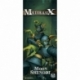 Malifaux 2E: Gremlins - Moon Shinobi (3)