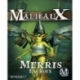 Malifaux 2E: Gremlins - Merris LaCroix (1)