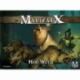 Malifaux 2E: Gremlins - Hog Wild (6)