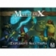 Malifaux 2E: Gremlins - Explosive Solutions (6)
