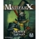 Malifaux 2E: Gremlins - Sammy LaCroix (1)