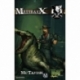 Malifaux 2E: Gremlins - McTavish (1)