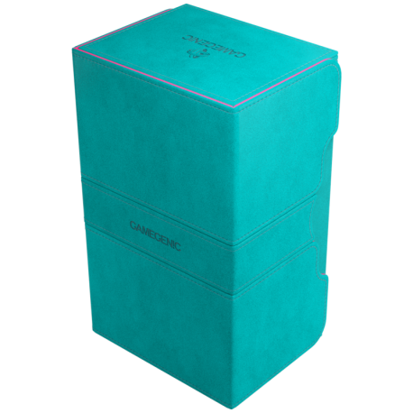 Stronghold 200+ XL Teal/Pink