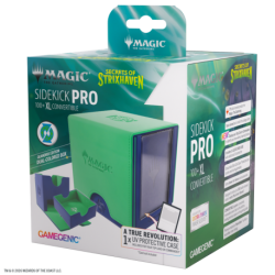 MTG Secrets of Strixhaven Sidekick PRO 100+ XL Q
