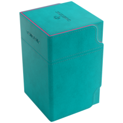 Watchtower 100+ XL Teal/Pink