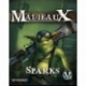 Malifaux 2E: Gremlins - Sparks (1)