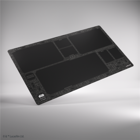 Star Wars Unlimited Game Mat Set 5 Unlimited Pattern