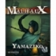 Malifaux 2E: Ten Thunders - Yamaziko (1)