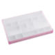 Token Silo XL Pink/White