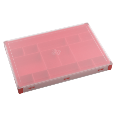 Token Silo XL Red