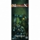 Malifaux 2E: Ten Thunders - Samurai