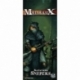 Malifaux 2E: Ten Thunders - Katanaka Snipers (2)