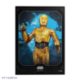 Star Wars Unlimited Art Sleeves C3PO