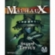 Malifaux 2E: Ten Thunders - Shadow Effigy