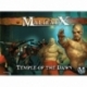 Malifaux 2E: Ten Thunders - Temple of the Dawn (7)