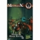 Malifaux 2E: Ten Thunders - Monks of High River (3)