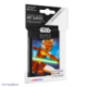 Star Wars Unlimited Art Sleeves Ahsoka Tano