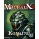 Malifaux 2E: Ten Thunders - Komainu (2)