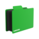 Sideloading Sizemorph Divider Green
