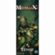 Malifaux 2E: Ten Thunders - Tengu (3)