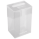 Mini Card Holder 60+ Clear