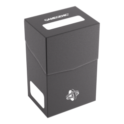 Mini Card Holder 60+ Black