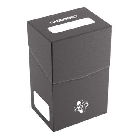 Mini Card Holder 60+ Black