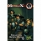 Malifaux 2E: Ten Thunders - Fermented River Monks (3)