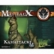 Malifaux 2E: Ten Thunders - Kamaitachi