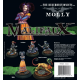 Malifaux: Box Set - Molly, Horrors de Wyrd