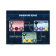 Innovation Ultimate Board Game (English) by Asmadi Games