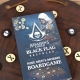 Assassin's Creed Black Flag Resynced Nine Men's Morris (Multi idioma)