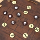 Assassin's Creed Black Flag Resynced Nine Men's Morris (Multi idioma)
