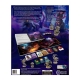 Dragon Eclipse: Incursion into the Shadow Realm expansion from Devir (Spanish)