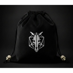 Four Horseman Bolsa para Dados RPG