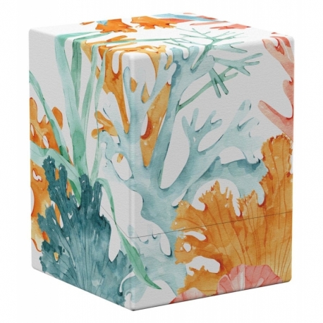 Ultimate Guard RTE Boulder 100+ Coral Places - Seablue Hush